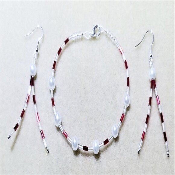 Candy Cane Set - Picture 1 of 1